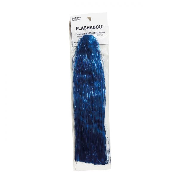 Flashabou Electric Blue