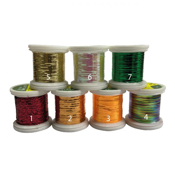 Flat Tinsel - Imagen 2