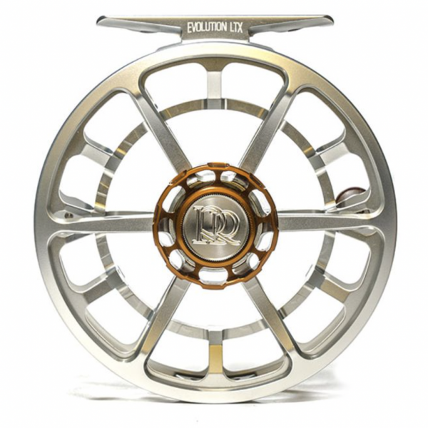 Evolution LTX Ross Reels