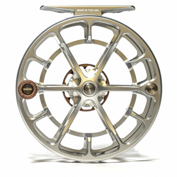 Evolution LTX Ross Reels - Imagen 2