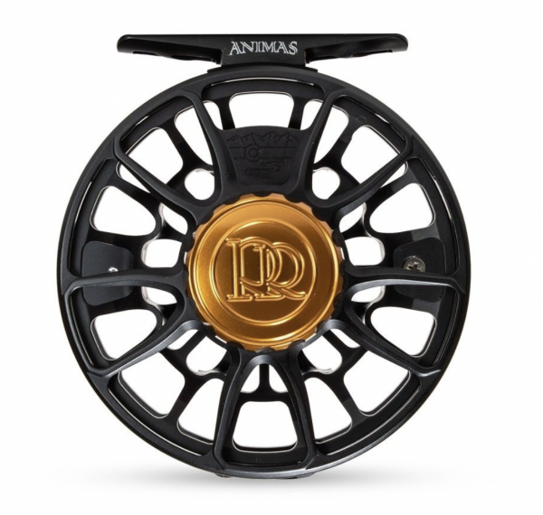 Animas Ross Reels - Imagen 4