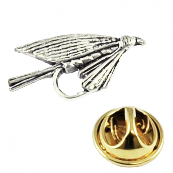 Pin Mosca Chica
