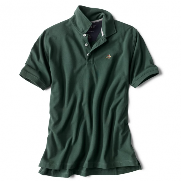 On The Fly Polo