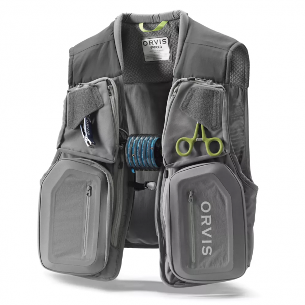 ORVIS Pro Vest