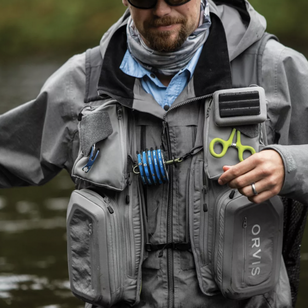 ORVIS Pro Vest - Imagen 3
