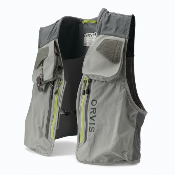 Ultralight Vest
