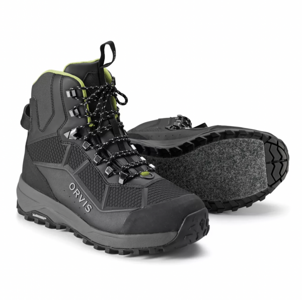 PRO Hybrid Wading Boots