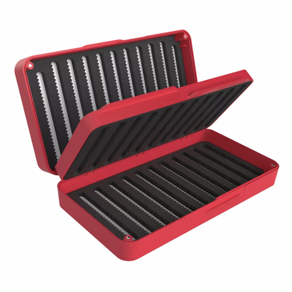 Tactical Max Box Fulling Mill