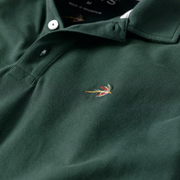 On The Fly Polo - Imagen 2