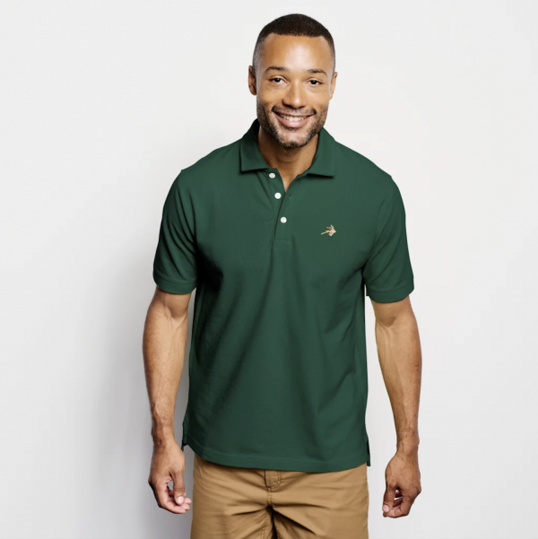On The Fly Polo - Imagen 3