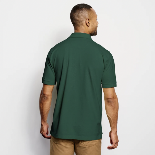 On The Fly Polo - Imagen 4