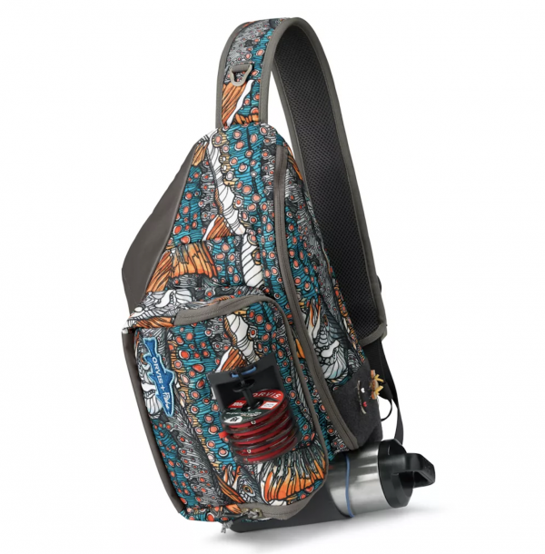 Orvis Sling Pack Fishewear