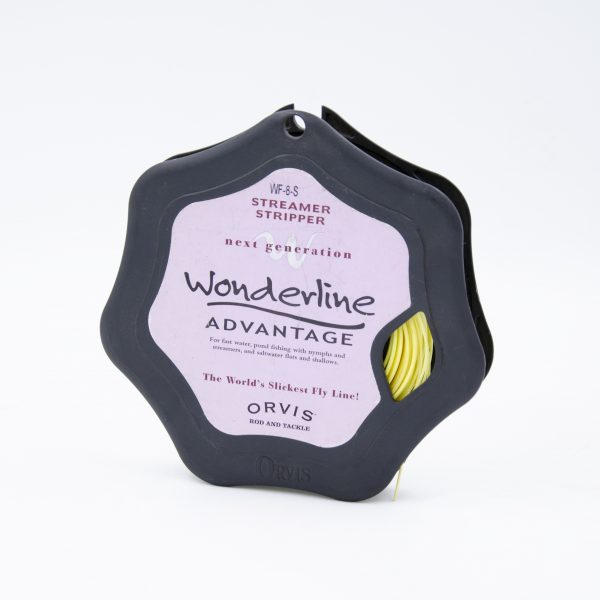 Wonderline Advantage Streamer Stripper WF8S