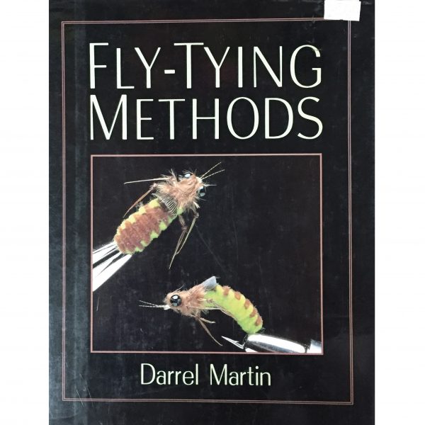 Fly Tying Methods