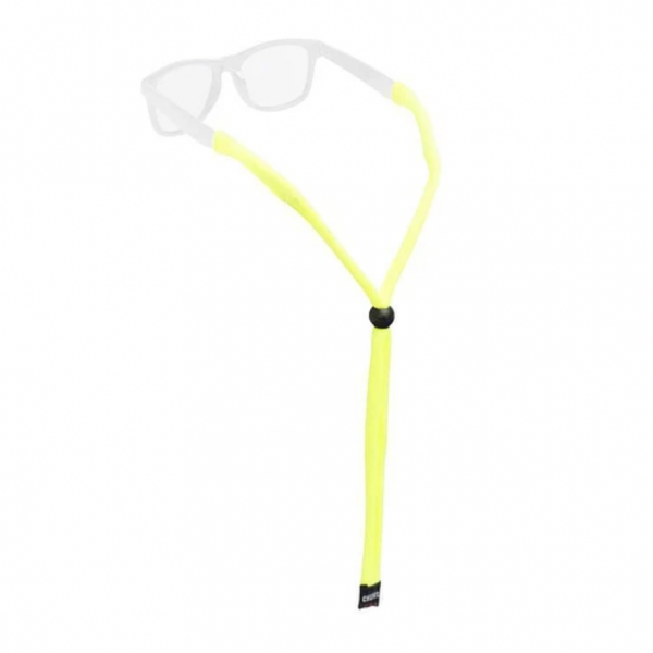 CHUMS | Correa De Lentes De Algodón Original (High Yellow)