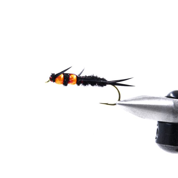 Stone Fly - Orange