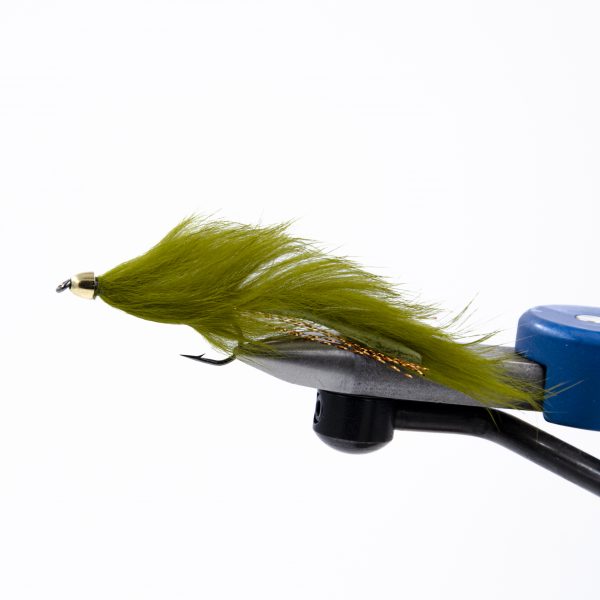 CH Rabbit - Olive