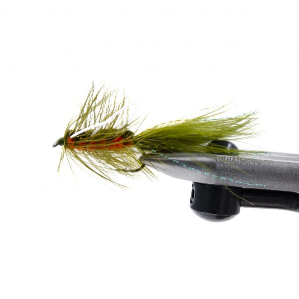 Gray Special