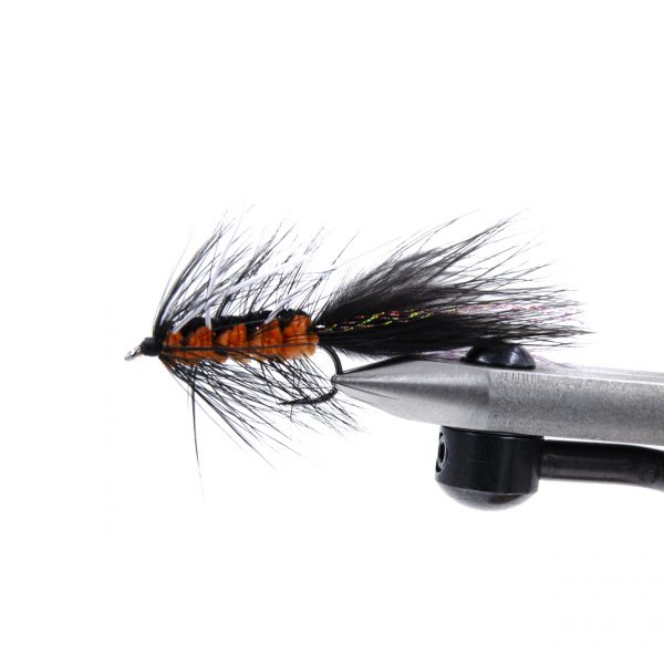 Gray Special - Black