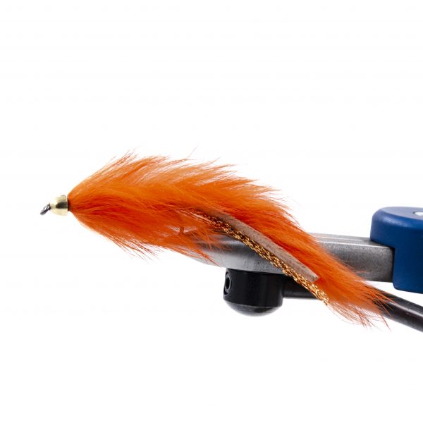 CH Rabbit - Orange