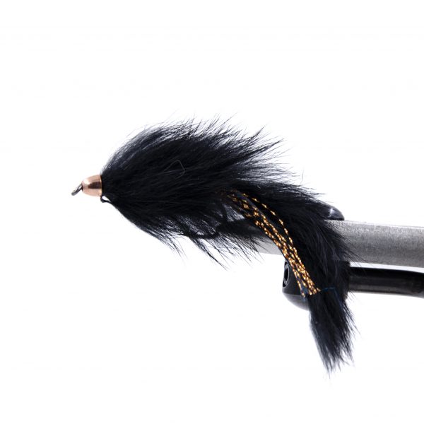 CH Rabbit - Black