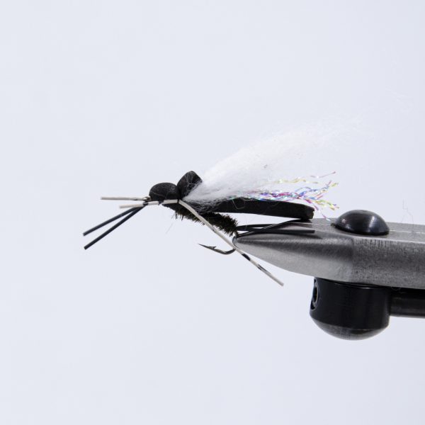 Cicada - Black
