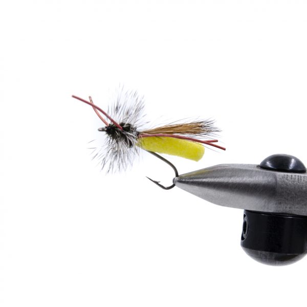 Caddis Foam