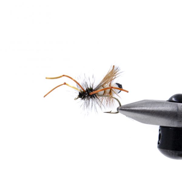 Caddis Leggs