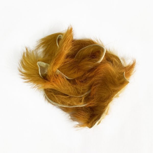 Rabbit Strips Copper