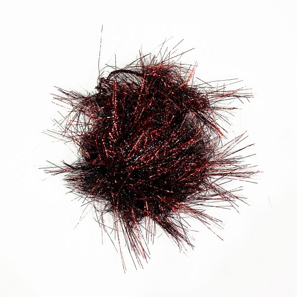 Senyo´s Aqua Veil Chenille Chocolate Covered Cherry
