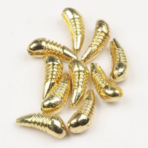 Heavy Body Gold 2,8 mm