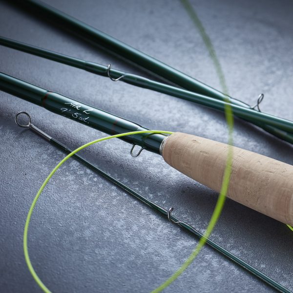 Winston Rod AIR 2