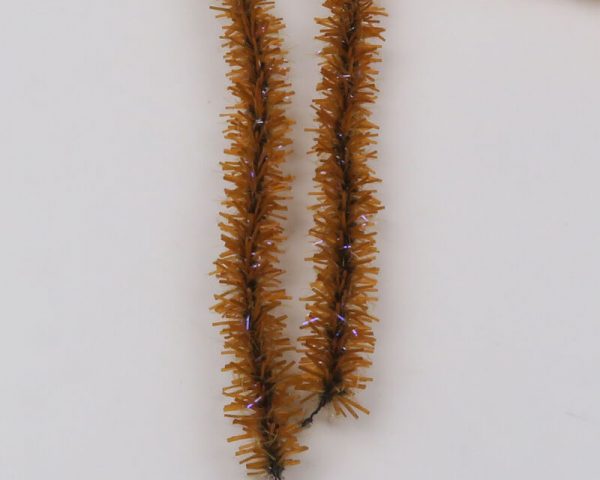 Large Badger Flexi Squishenille UV Copper