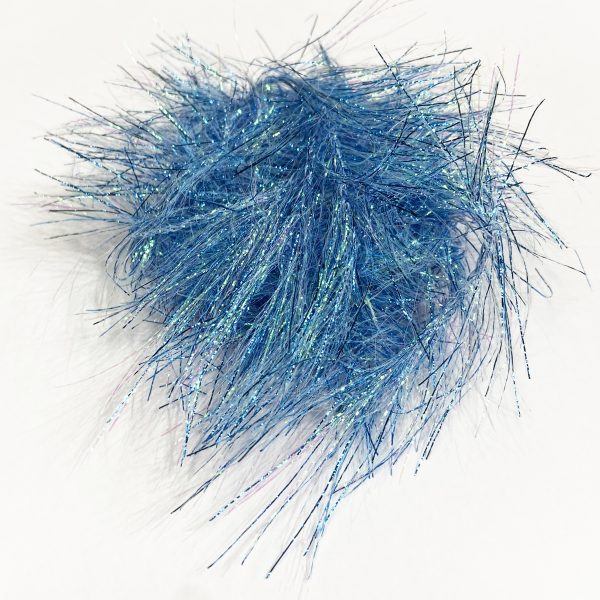 Senyo's Aqua Veil Chenille Popsicle