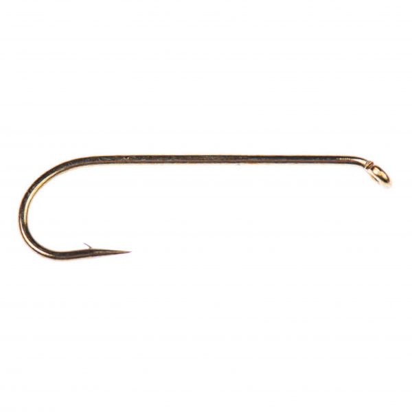 Core Streamer Down Eye Bronze #2