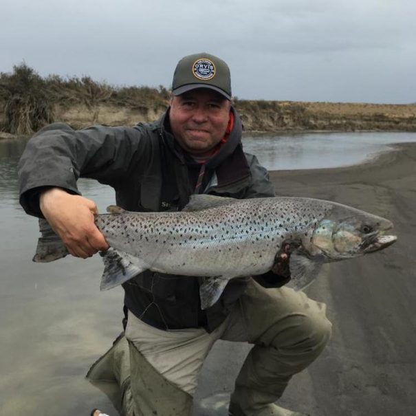 Tierra del Fuego