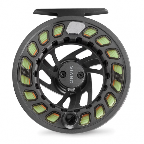 Clearwater® Large Arbor Cassette - Imagen 2