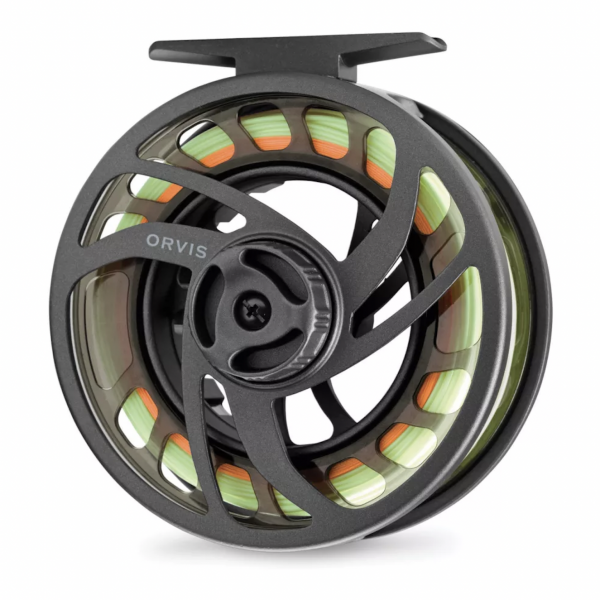 Clearwater® Large Arbor Cassette