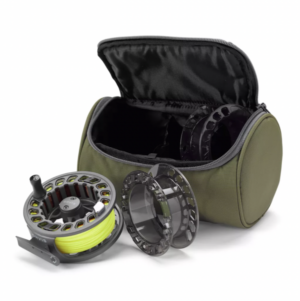 Clearwater® Large Arbor Cassette - Imagen 4