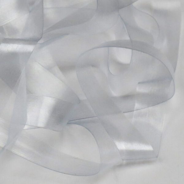 Scud Back 1/4 Inch Clear