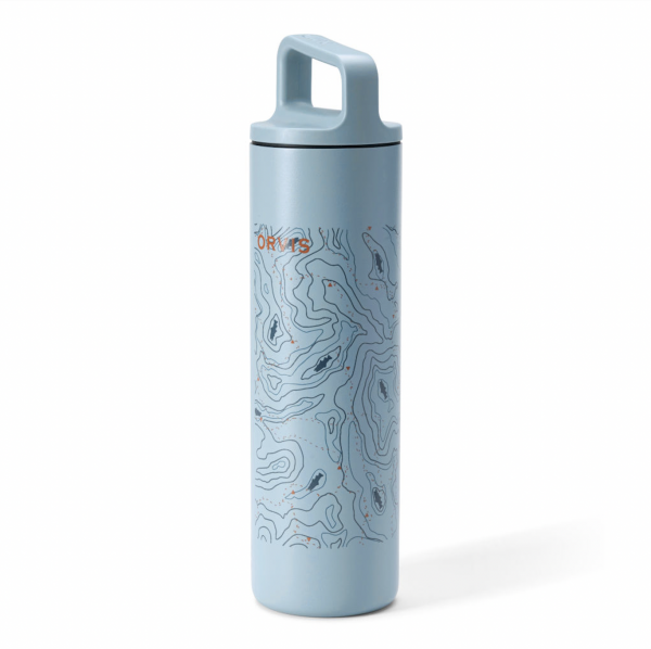 MiiR Wide-Mouth Bottle–20 oz.