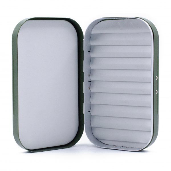 ORVIS Aluminium Simple Box - Imagen 2