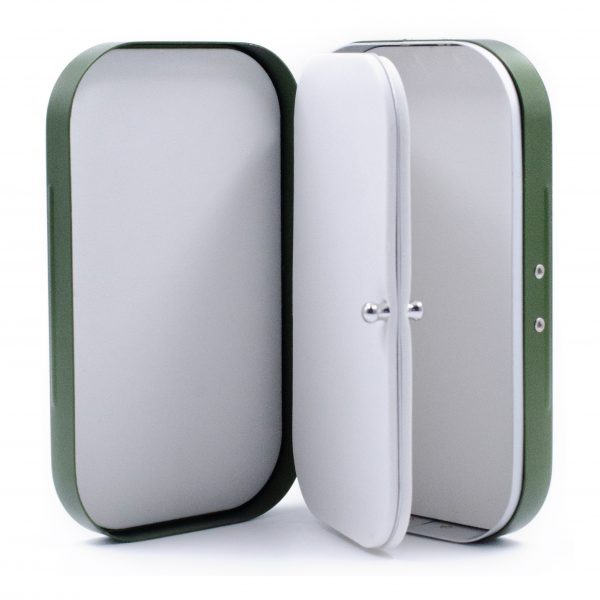 ORVIS Aluminium Box - Imagen 2