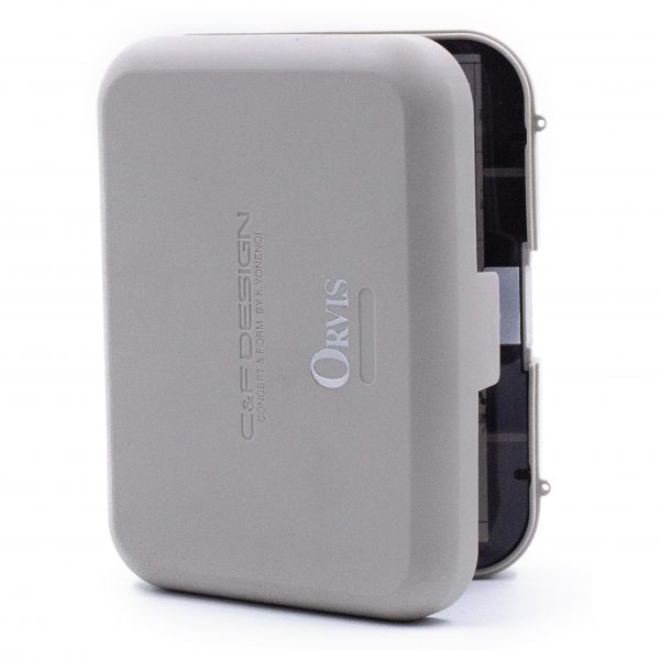 ORVIS C&F Design Box