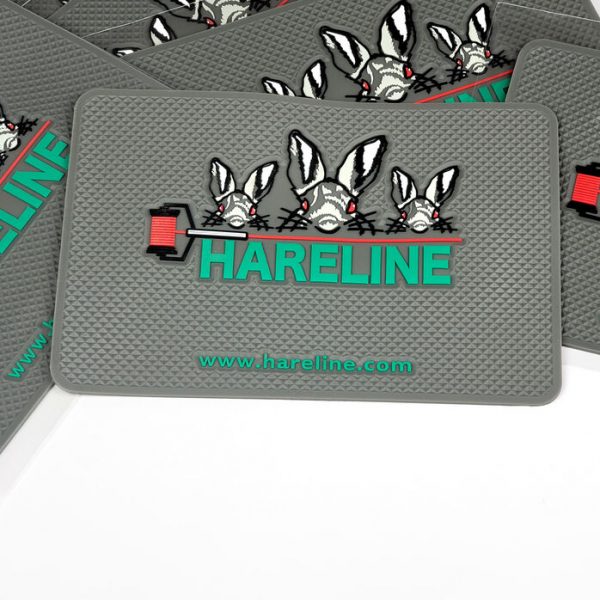 Hareline Silicone Bead Pad