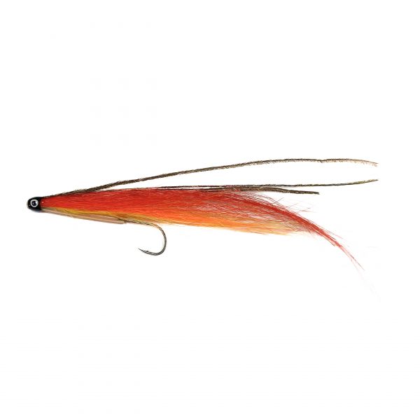 Sunray Shadow - Orange