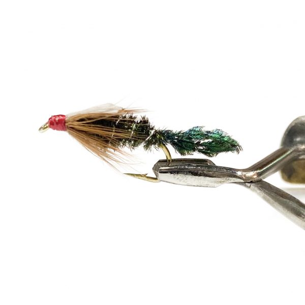 Zug Bug #12