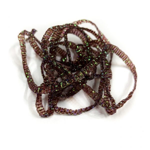 Spectra Flash - #233 Dk. Brown
