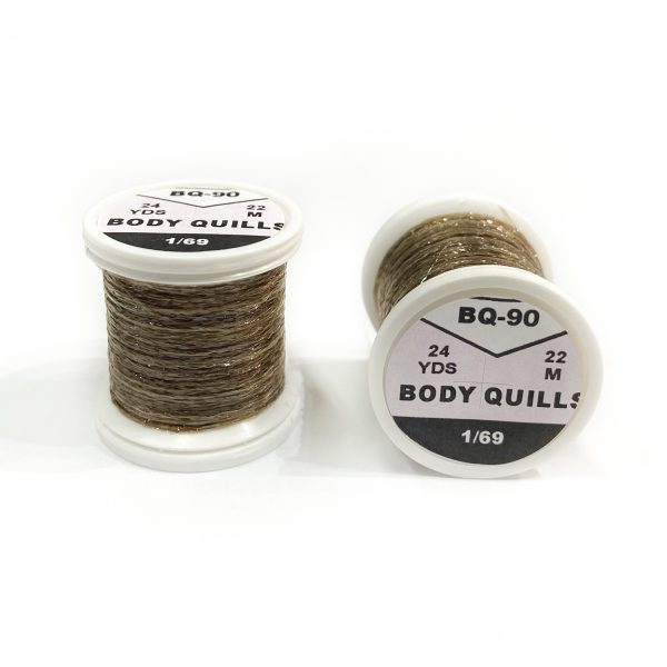 Body Quills BQ-90 1/69