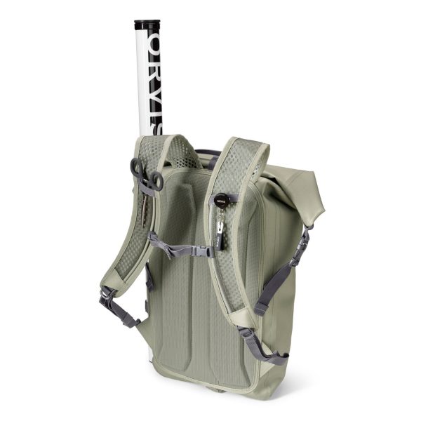 PRO Waterproof Roll Top Backpack 20L - Imagen 2